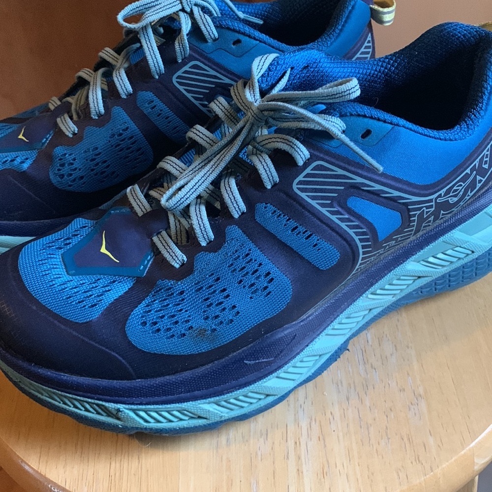HOKA STINSON ATR 5 Women’s